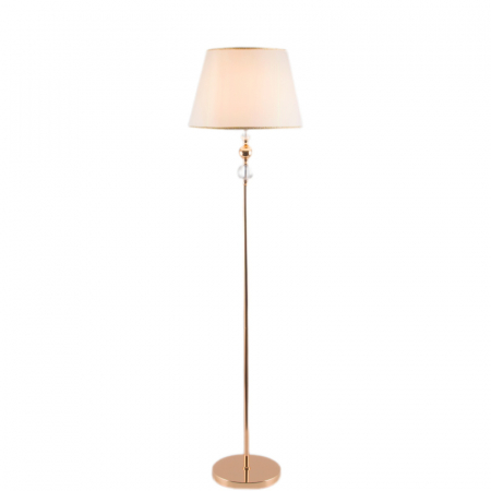 Торшер Eurosvet 01072/1 золото a045214