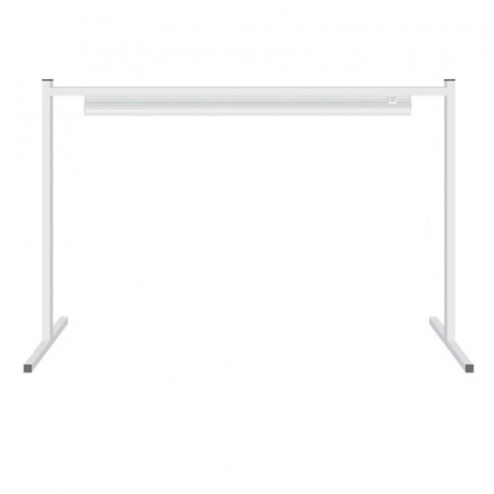 Подставка для светильника (UL-00003282) Uniel UFP-G03S White