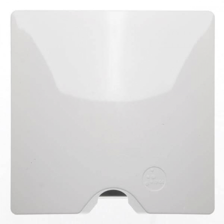 Вывод кабеля Legrand Etika белый 672290