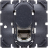 Розетка компьютерная RJ45 STP Legrand Celiane 067346