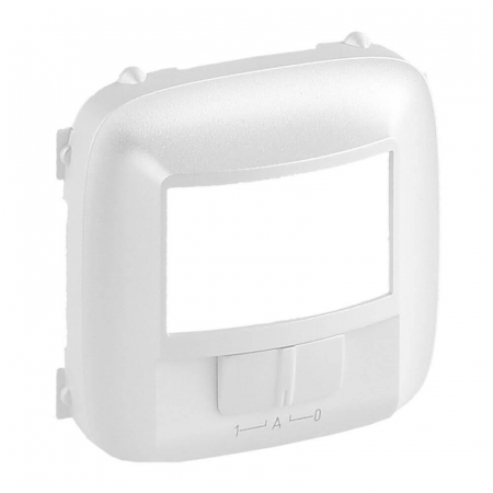 Лицевая панель Legrand Valena Allure датчика движения жемчуг 752281