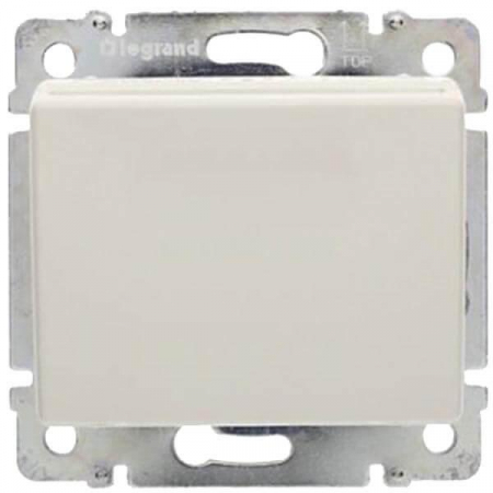 Выключатель карточный Legrand Valena с выдержкой времени слоновая кость 774135