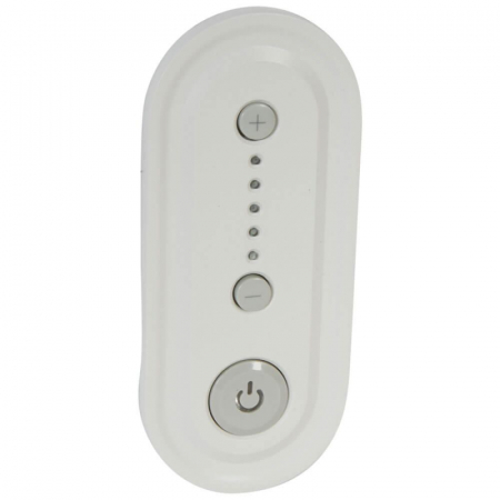 Лицевая панель Legrand Celiane диммера 1000W белая 068033