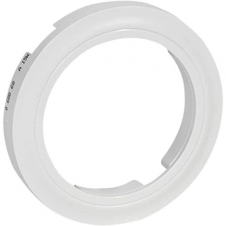 Лицевая панель Legrand Celiane светильника автономного съемного белая 068068