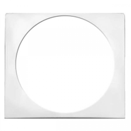 Лицевая панель Legrand Valena белая 774480