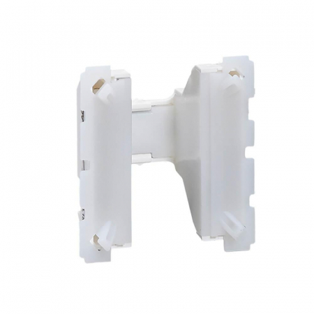 Светодиодный модуль с контурной подсветкой Legrand Celiane 067670