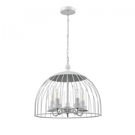 Подвесная люстра Vele Luce Florian VL5061P05