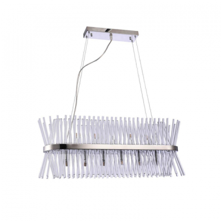 Подвесная люстра Vele Luce Emile VL3063P11