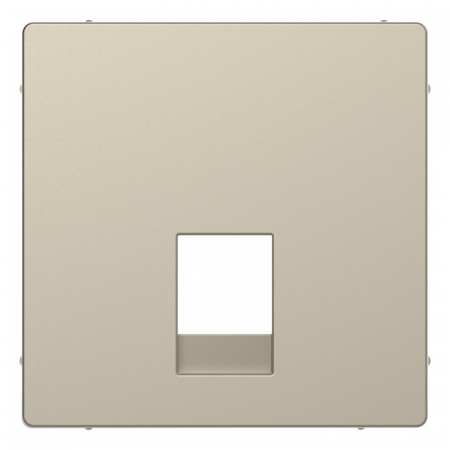 Накладка Schneider Electric Merten D-Life MTN4215-6033