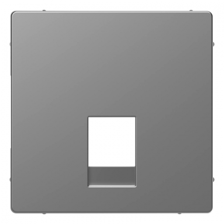 Накладка Schneider Electric Merten D-Life MTN4215-6036