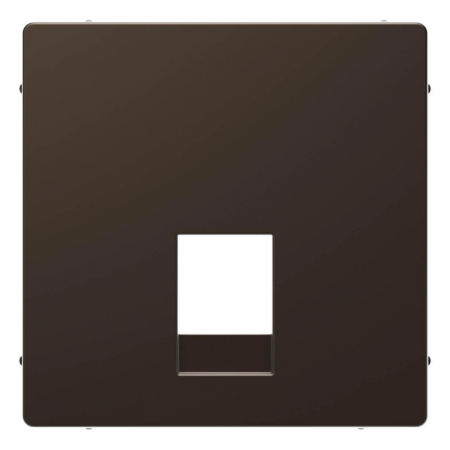 Накладка Schneider Electric Merten D-Life MTN4215-6052