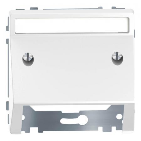 Накладка Schneider Electric Merten D-Life MTN4540-6035