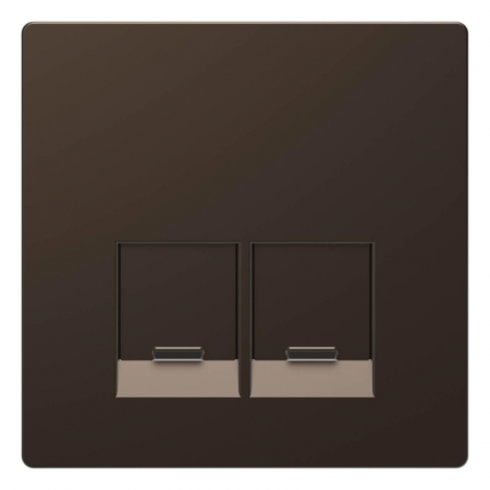 Накладка Schneider Electric Merten D-Life MTN4572-6052