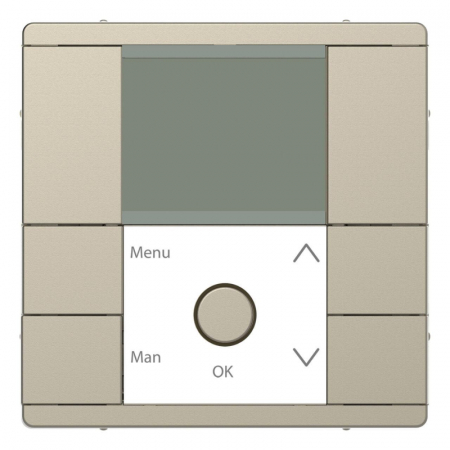 Центральная плата таймера Schneider Electric Merten D-Life MTN5755-6033