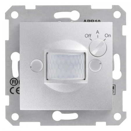 Датчик движения Schneider Electric Sedna SDN2000260