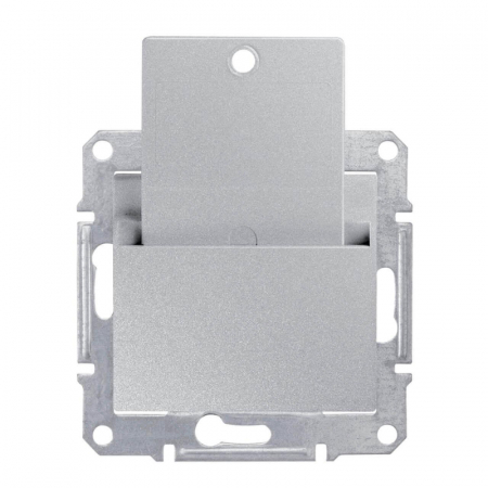 Выключатель карточный Schneider Electric Sedna 10A 250V SDN1900160