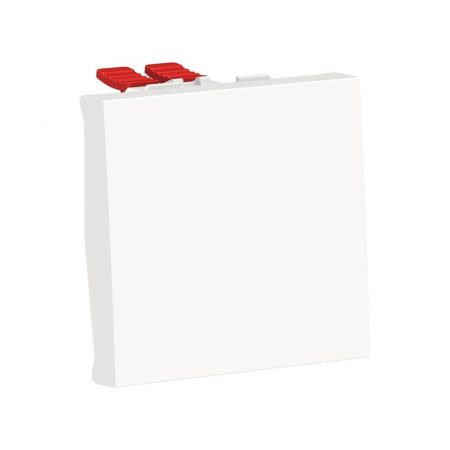 Переключатель одноклавишный перекрестный Schneider Electric Unica New Modular NU320518
