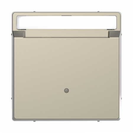 Выключатель карточный Schneider Electric Merten D-Life MTN3854-6033