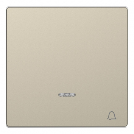 Клавиша одинарная Schneider Electric Merten D-Life MTN3325-6033