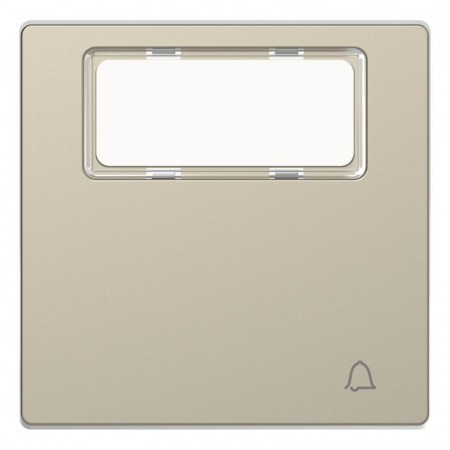 Клавиша одинарная Schneider Electric Merten D-Life MTN3365-6033