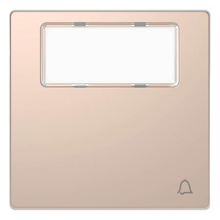 Клавиша одинарная Schneider Electric Merten D-Life MTN3365-6051