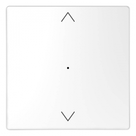 Клавиша одинарная Schneider Electric Merten D-Life MTN5215-6035