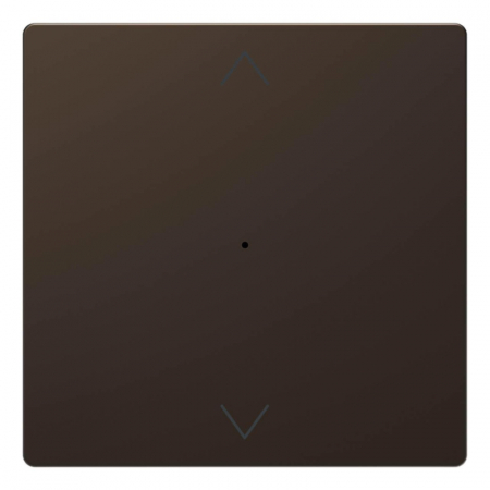 Клавиша одинарная Schneider Electric Merten D-Life MTN5215-6052