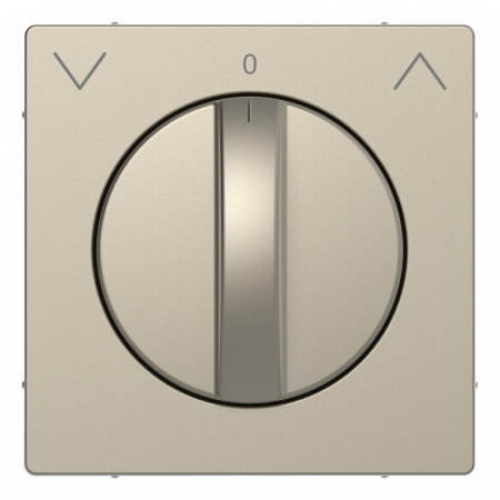 Накладка для жалюзи Schneider Electric Merten D-Life MTN3875-6033