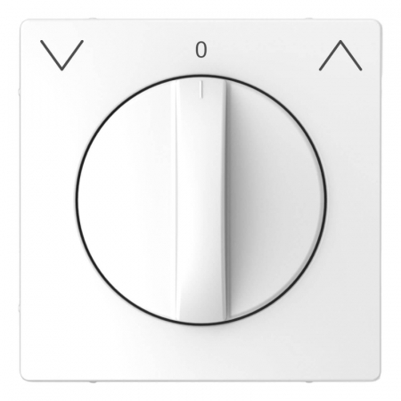 Накладка для жалюзи Schneider Electric Merten D-Life MTN3875-6035