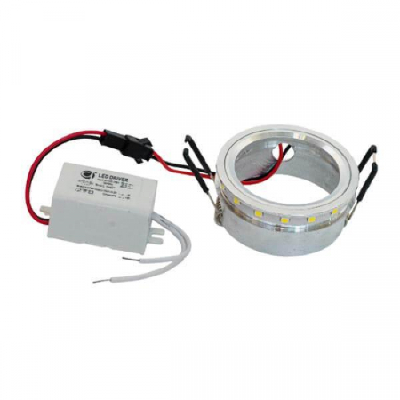 Встраиваемый светильник Ambrella Light 102 Led Set Step