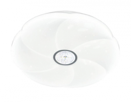 Потолочный светодиодный светильник Ambrella Light Orbital Air FF23