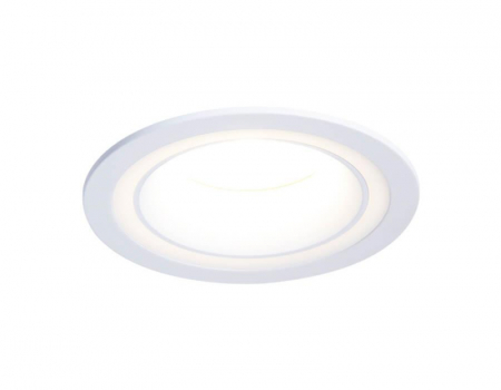 Встраиваемый светильник Ambrella Light Techno Spot TN125