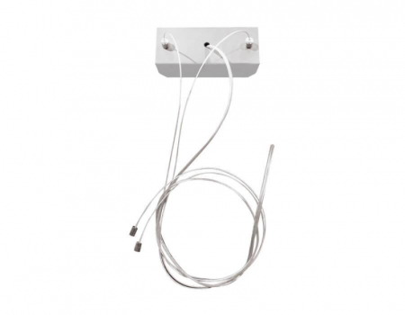 Подвесной комплект Ambrella Light Acrylica Original FA650