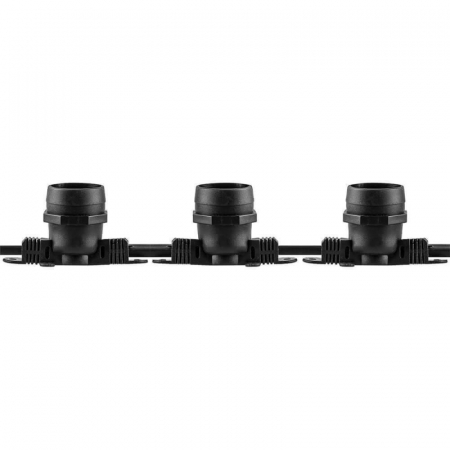 Гирлянда уличная Белтлайт Feron CL50100 29882