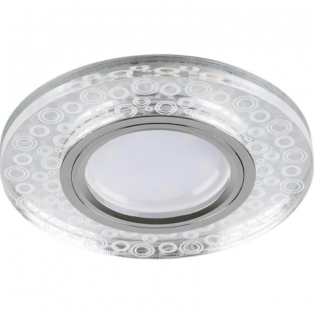 Встраиваемый светильник Feron CD961 32994