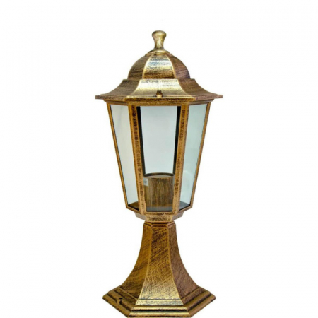 Уличный светильник Feron 6104 11131