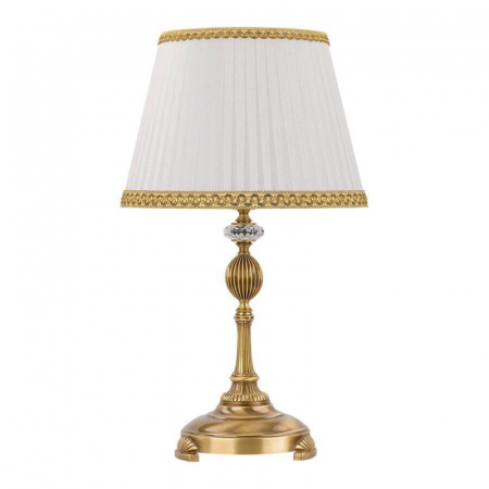 Настольная лампа Kutek Nico Abazur NIC-LN-1 (P/A)