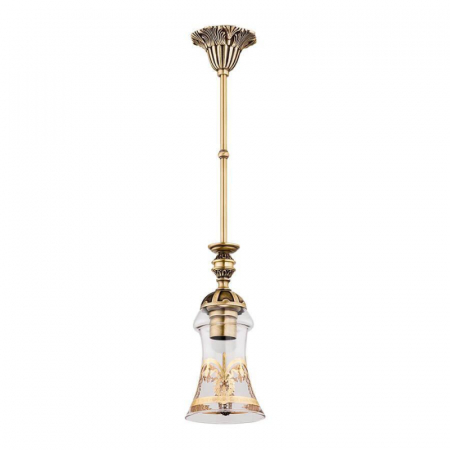 Подвесной светильник Kutek Nico NIC-ZW-1 (P)