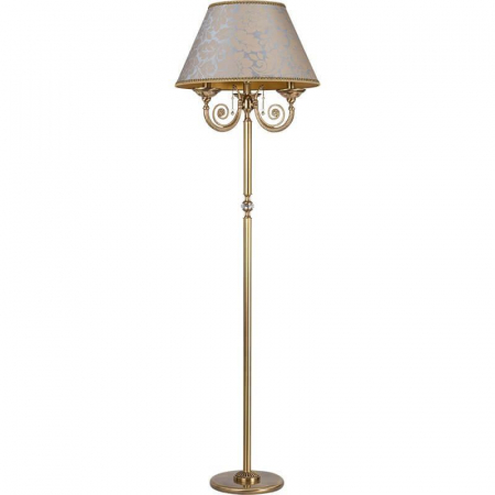 Торшер Kutek Bibione Abazur BIB-LS-3 (P/A) SR