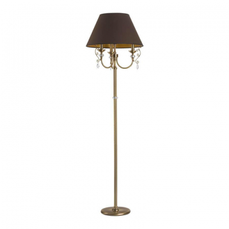 Торшер Kutek Luca LUC-LS-3 (P/A)