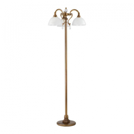 Торшер Kutek Roma ROM-LS-3 (P)