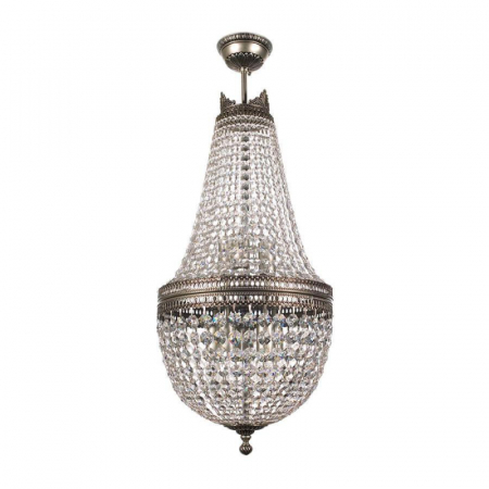 Подвесная люстра Kutek Arezzo ARE-PL-8 (N) 300