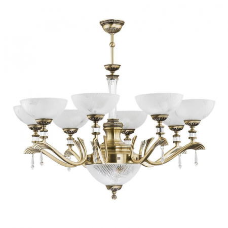 Подвесная люстра Kutek Farini FAR-ZW-8 (P)