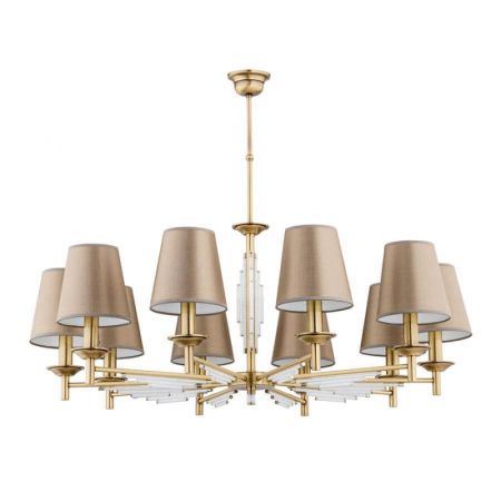 Подвесная люстра Kutek Felino FEL-ZW-10 (P/A)