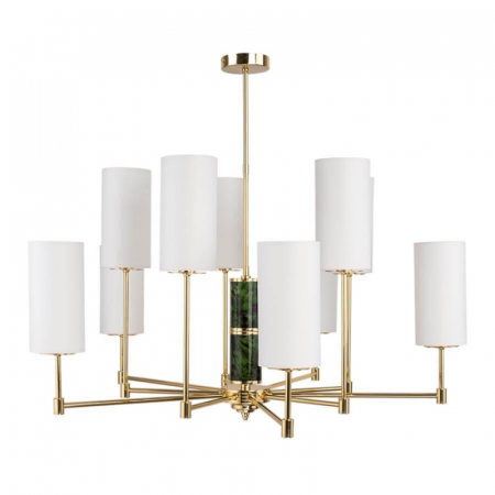 Подвесная люстра Kutek Mood Beleza BEL-ZW-10 (Z)