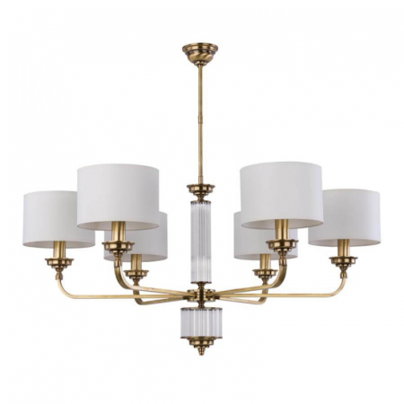 Подвесная люстра Kutek Mood Verde VER-ZW-6 (P)