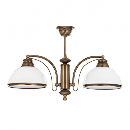 Подвесная люстра Kutek OBD OBD-ZW-2 (P)