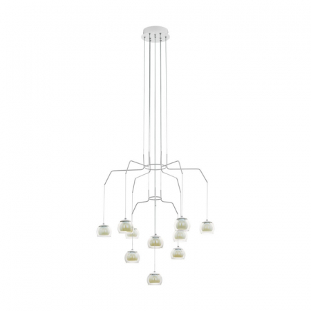 Подвесная люстра EGLO 39512