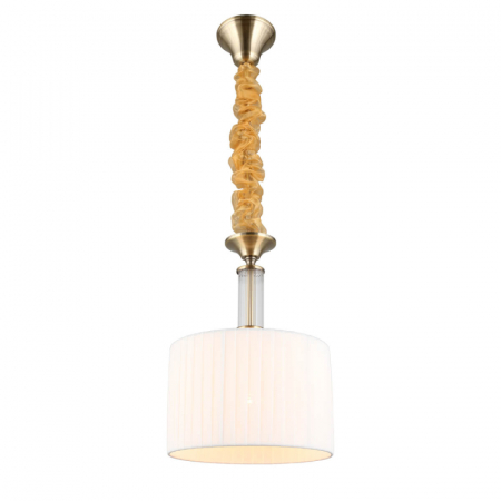 Подвесная люстра Omnilux OML-57606-01