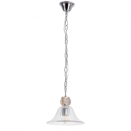 Подвесная люстра Divinare 1281/02 SP-1